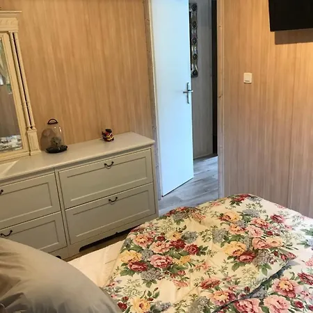 Bellevue Holiday home Saint-Paul-Lizonne