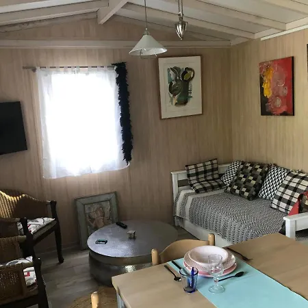 Bellevue Saint-Paul-Lizonne