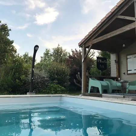 Bellevue Holiday home