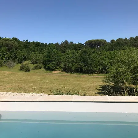 Holiday home Bellevue Saint-Paul-Lizonne