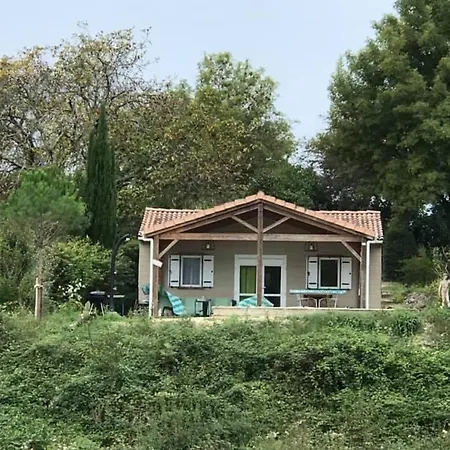 Holiday home Bellevue *