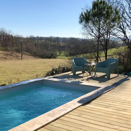 Bellevue Holiday home *