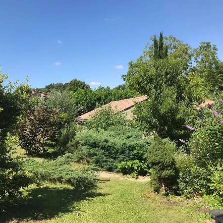 Bellevue Holiday home