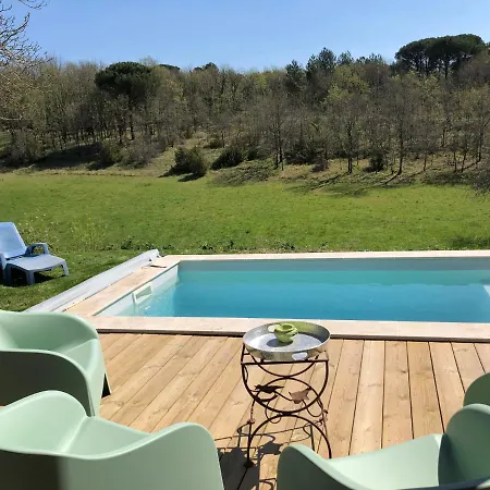 Bellevue Holiday home