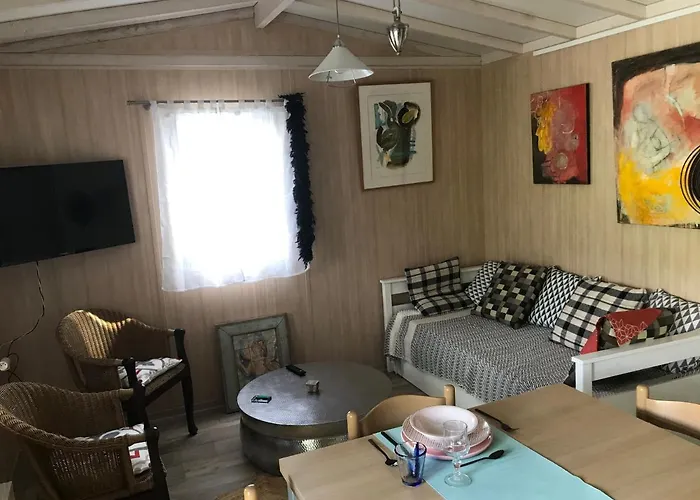 Bellevue Saint-Paul-Lizonne